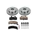 Picture of Power Stop 94-99 Dodge Ram 1500 Front Autospecialty Brake Kit