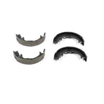 Picture of Power Stop 01-03 Acura CL Rear Autospecialty Parking Brake Shoes