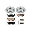 Picture of Power Stop 96-02 Ford Crown Victoria Rear Autospecialty Brake Kit