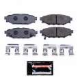 Picture of Power Stop 13-16 Subaru BRZ Rear Track Day Brake Pads