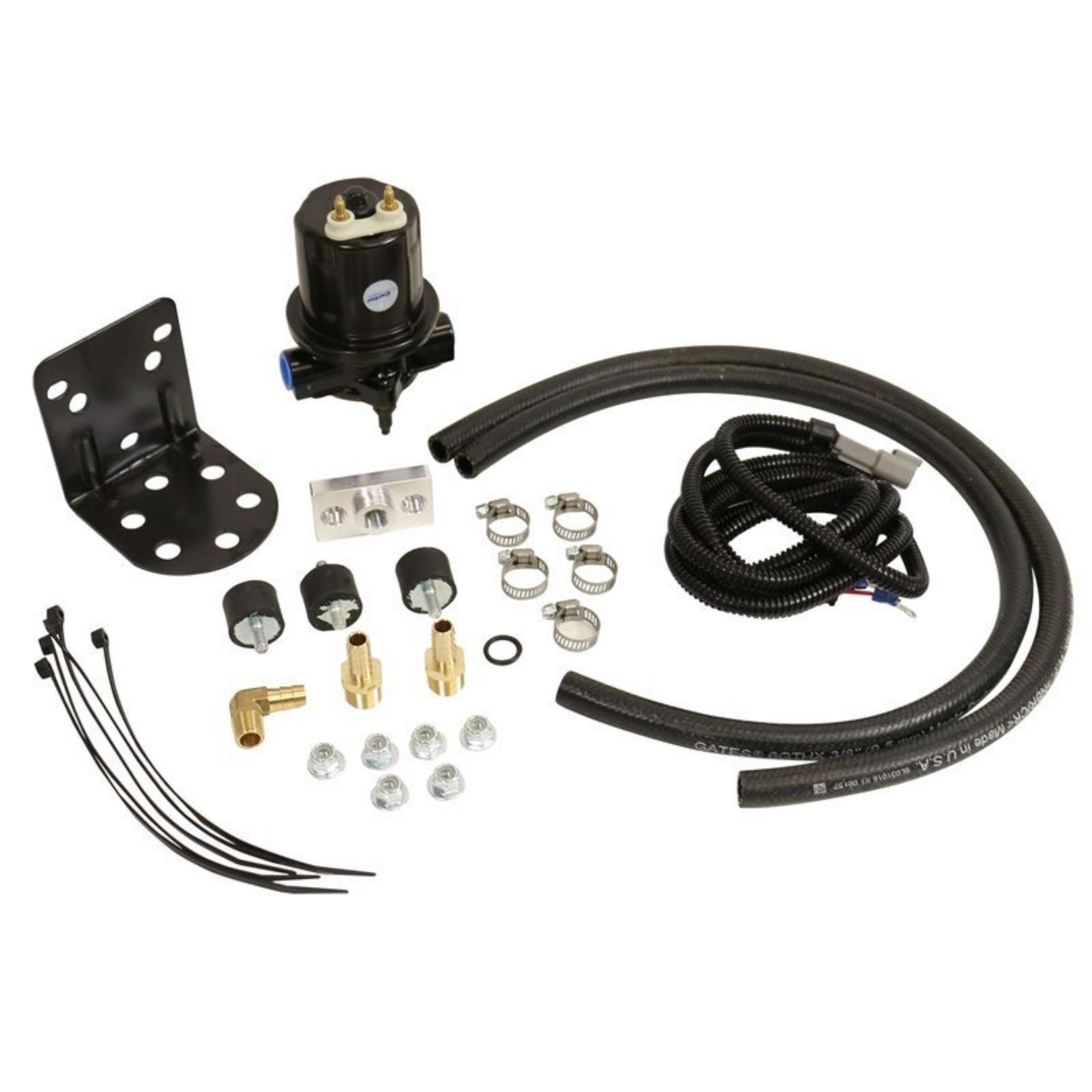 Picture of BD Diesel Lift Pump Kit OEM Bypass - 2003-2004 Dodge