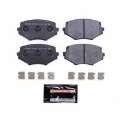 Picture of Power Stop 94-97 Mazda Miata Front Track Day SPEC Brake Pads