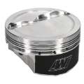 Picture of Wiseco Ford 302-351 Windsor Inline Valve and TFS Hight Port Heads -14cc Dish 4-040in Bore Piston Kit