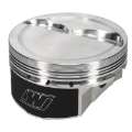 Picture of Wiseco Ford 302-351 Windsor Inline Valve and TFS Hight Port Heads -14cc Dish 4-040in Bore Piston Kit