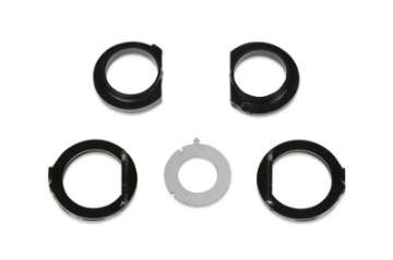 Picture of Fabtech 18-21 Jeep JL 4WD-2020 Jeep Gladiator JT 4WD Coil Correction Kit