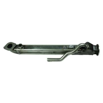 Picture of BD Diesel EGR Cooler Replacement - Ford 2004-2007 6-0L PowerStroke w-Square Tube after 09-22-2003