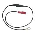 Picture of BD Diesel Dodge APPS Noise Isolator - 1994-2005