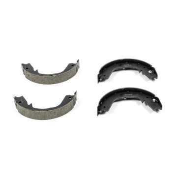 Picture of Power Stop 00-06 Mitsubishi Montero Rear Autospecialty Parking Brake Shoes