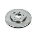 Picture of Power Stop 99-00 Mercedes-Benz C230 Front Autospecialty Brake Rotor