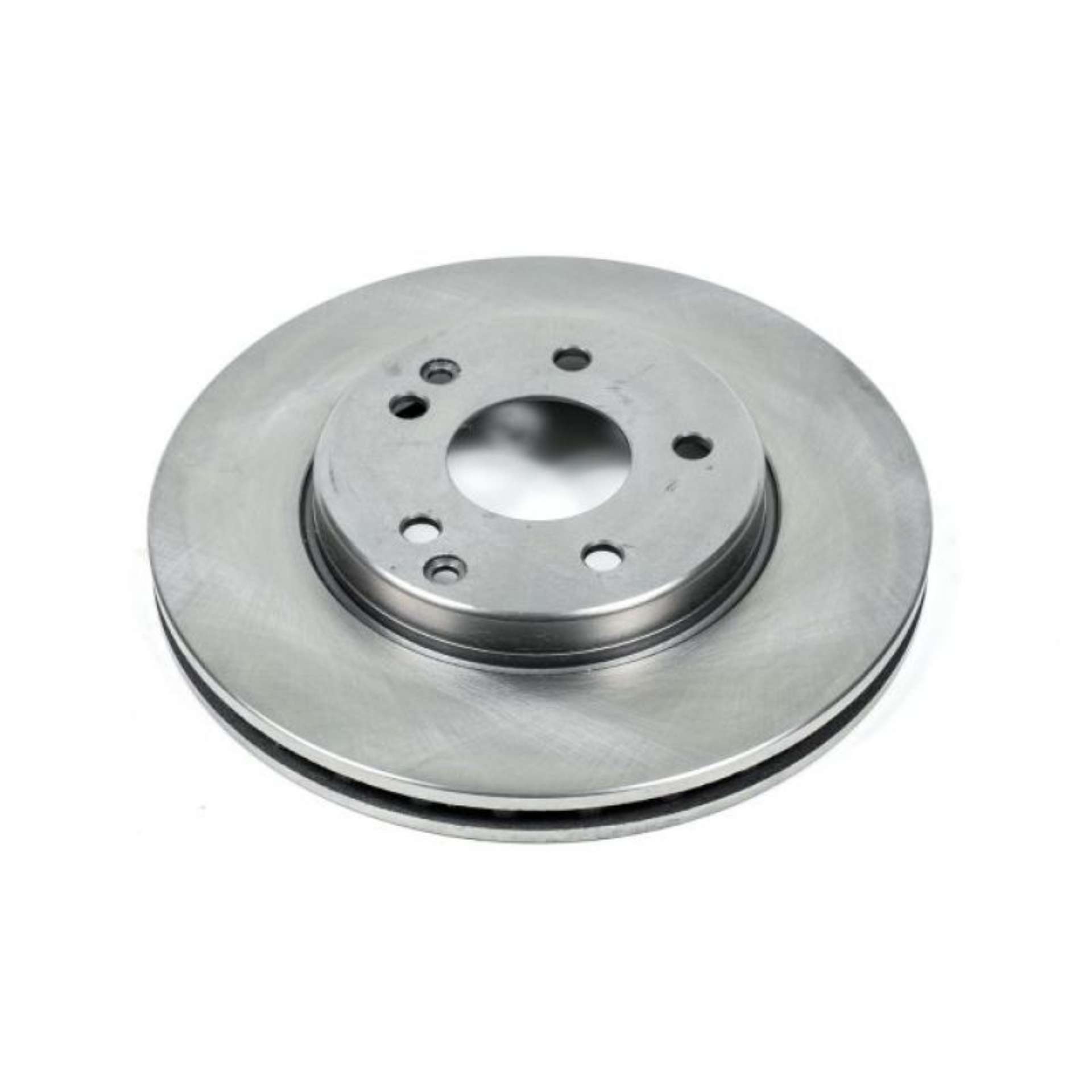 Picture of Power Stop 99-00 Mercedes-Benz C230 Front Autospecialty Brake Rotor