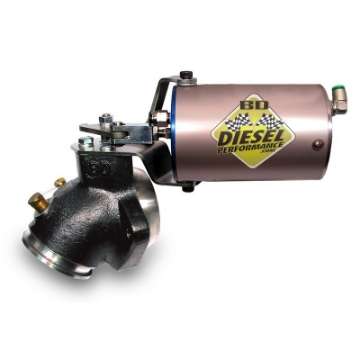 Picture of BD Diesel Brake - 1989-1998 Dodge 60psi Vac-Turbo Mount