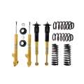 Picture of Bilstein B12 Pro-Kit 2010 Dodge 300C-Magnum Front & Rear Suspension Kit