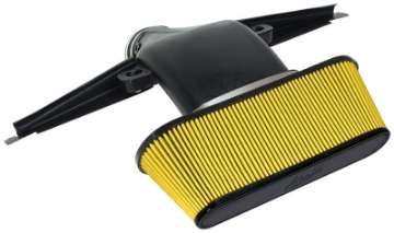 Picture of Airaid 06-13 Chevrolet Corvette Z06 V8-7-0L Performance Air Intake System