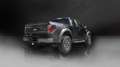 Picture of Corsa 11-14 Ford F-150 Raptor 6-2L V8 144in Wheelbase Xtreme Cat-Back Resonator Delete Kit Exhaust