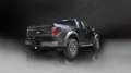 Picture of Corsa 2011-14 Ford F-150 Raptor 6-2L V8 133in Wheelbase Xtreme Cat-Back Resonator Delete Kit Exhaust