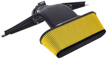 Picture of Airaid 05-17 Chevrolet Corvette C6 V8-6-0L Performance Air Intake System