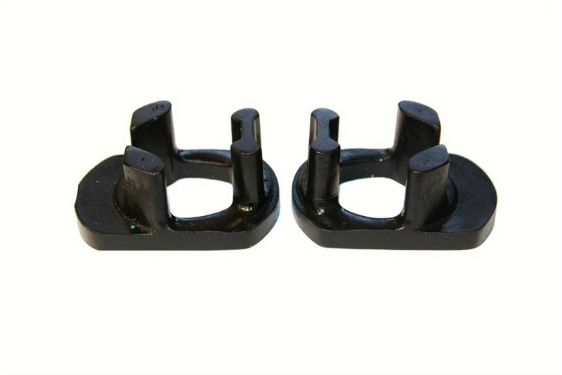 Picture of Torque Solution Engine Mount Inserts: Porsche 97-04 986 Boxster