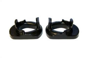 Picture of Torque Solution Engine Mount Inserts: Porsche 05-08 987 Boxster - Cayman