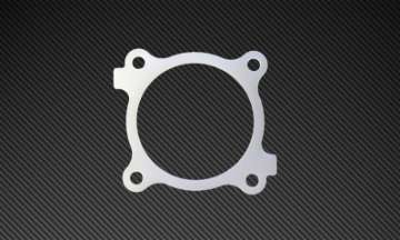 Picture of Torque Solution Thermal Throttle Body Gasket: 2007+ Mazda CX-7