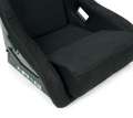 Picture of NRG Carbon Fiber Bucket Seat - Large