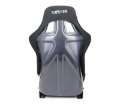 Picture of NRG Carbon Fiber Bucket Seat - Large