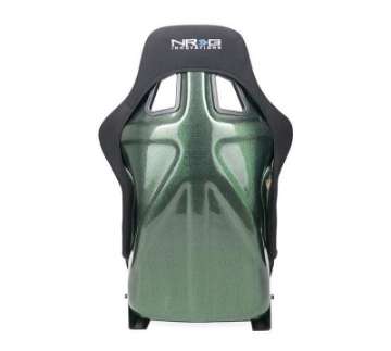 Picture of NRG Carbon Fiber Bucket Seat - Large