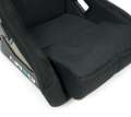 Picture of NRG Carbon Fiber Bucket Seat - Large