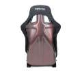 Picture of NRG Carbon Fiber Bucket Seat - Large