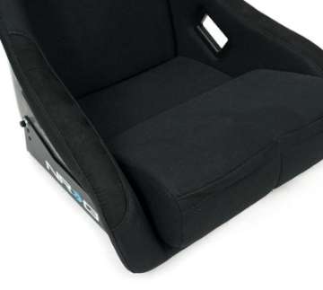 Picture of NRG Carbon Fiber Bucket Seat - Large