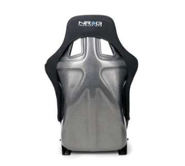 Picture of NRG Carbon Fiber Bucket Seat - Large