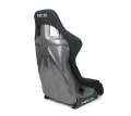 Picture of NRG Carbon Fiber Bucket Seat - Large