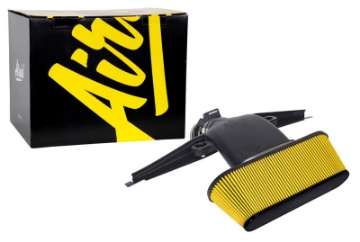 Picture of Airaid 05-07 Chevrolet Corvette C6 V8-6-0L Performance Air Intake System