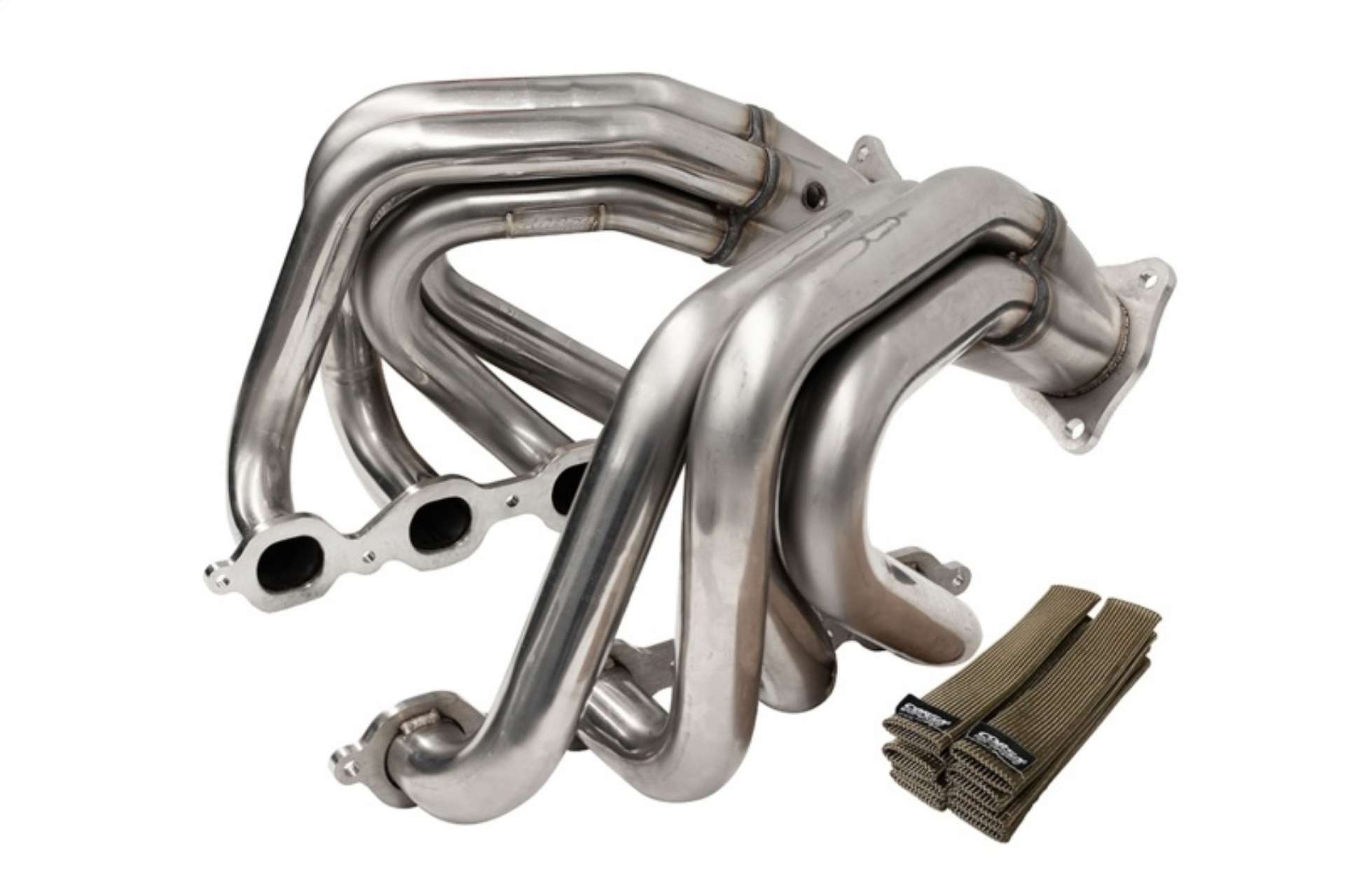 Picture of Corsa 20-21 Chevrolet Corvette 1-875in Primary 304 SS Headers