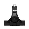 Picture of Thule Universal Rapid Gutter Low Foot Pack - Black