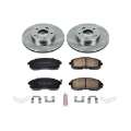 Picture of Power Stop 96-99 Infiniti I30 Front Autospecialty Brake Kit