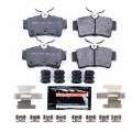 Picture of Power Stop 94-01 Ford Mustang Rear Track Day Brake Pads