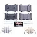 Picture of Power Stop 09-13 Infiniti FX50 Front Track Day SPEC Brake Pads