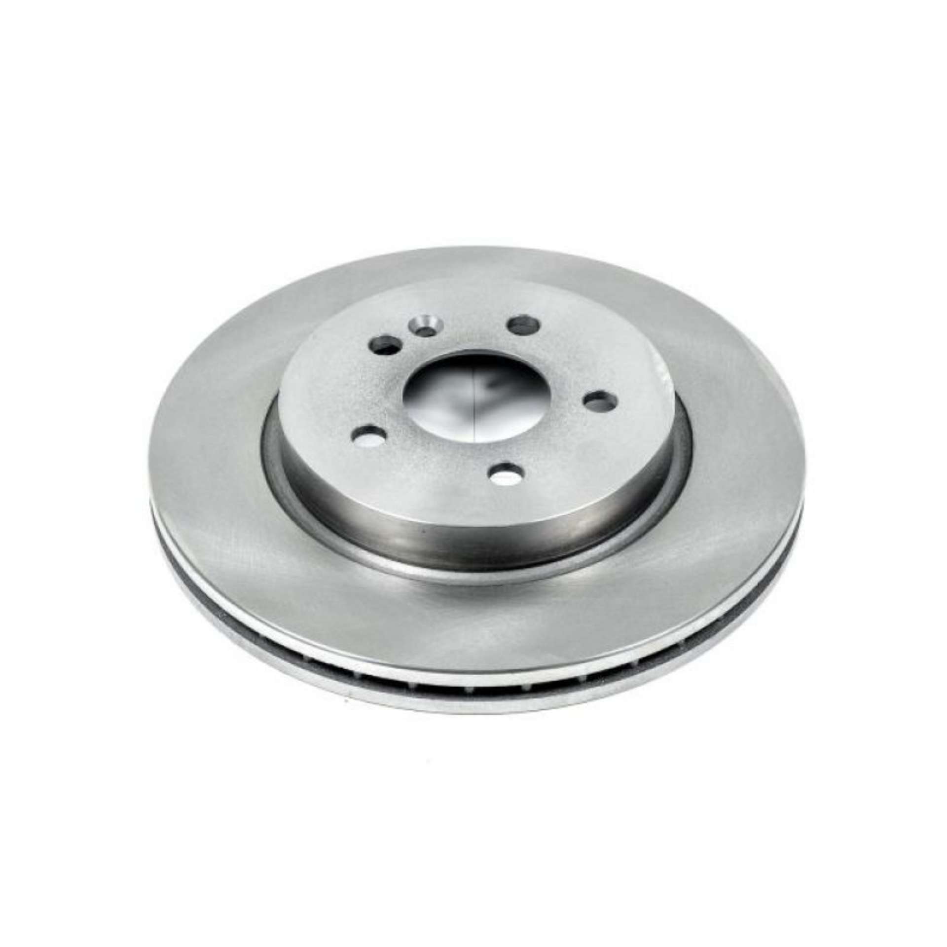 Picture of Power Stop 98-03 Mercedes-Benz ML320 Front Autospecialty Brake Rotor