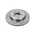 Picture of Power Stop 98-03 Mercedes-Benz ML320 Front Autospecialty Brake Rotor