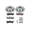 Picture of Power Stop 95-01 Ford Explorer Rear Autospecialty Brake Kit