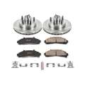 Picture of Power Stop 95-97 Ford Ranger Front Autospecialty Brake Kit