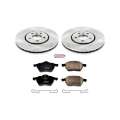 Picture of Power Stop 96-99 Volkswagen Golf Front Autospecialty Brake Kit