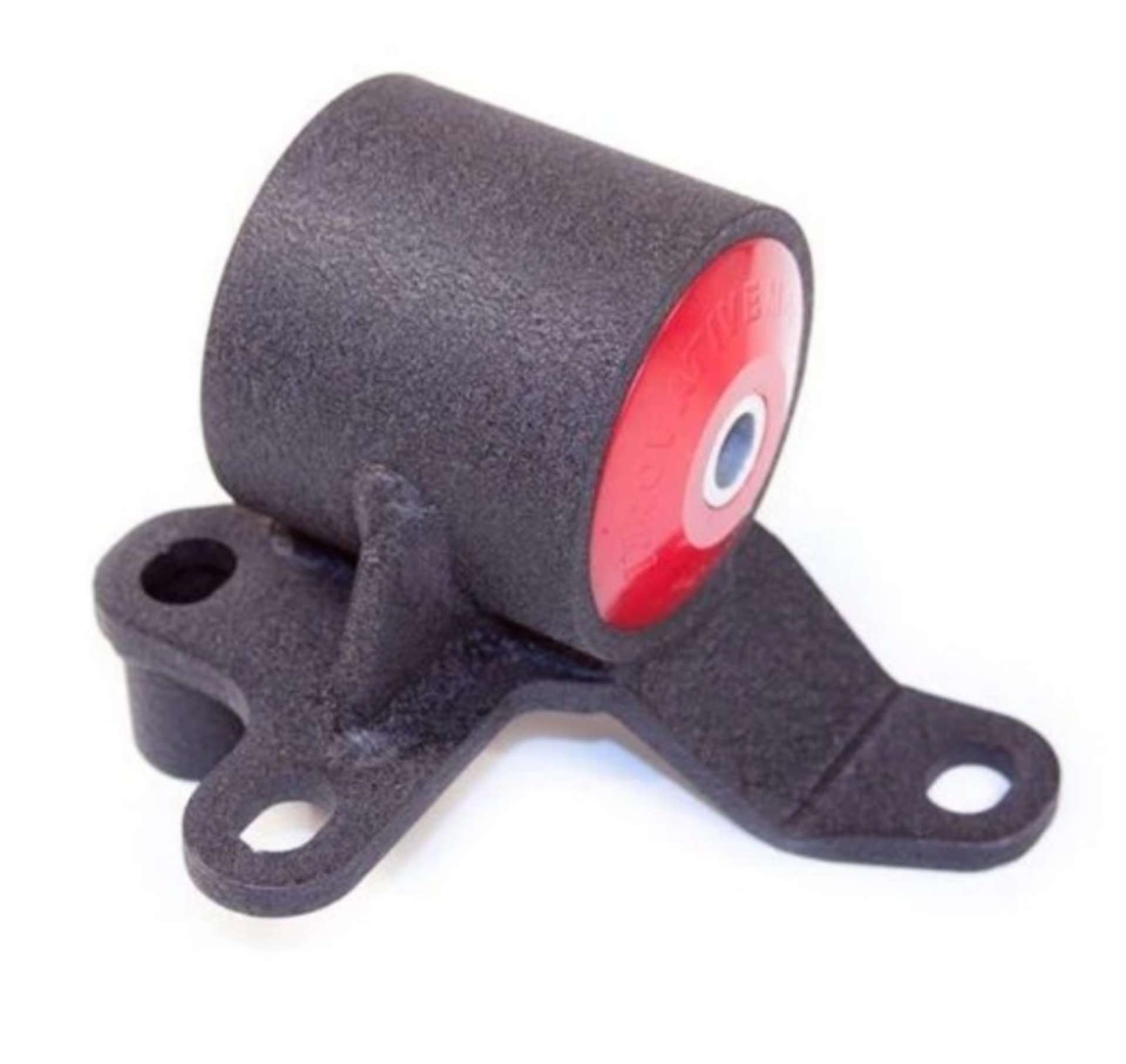 Picture of Innovative 90-93 Honda Accord F-Series Black Repl Transmission Mount 60A Bushing