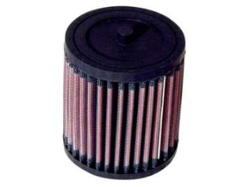 Picture of K&N Replacement Rubber Round Air Filter 01-14 Honda TRX250X-TM-TE-EX