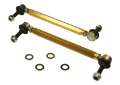 Picture of Whiteline Universal Sway Bar - Link Assembly Heavy Duty Adjustable Steel Ball