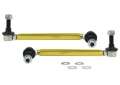 Picture of Whiteline Universal Sway Bar - Link Assembly Heavy Duty Adjustable Steel Ball