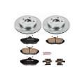 Picture of Power Stop 93-97 Ford Thunderbird Rear Autospecialty Brake Kit