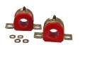 Picture of Energy Suspension Universal Red Greaseable 35mm Sway Bar Bushings