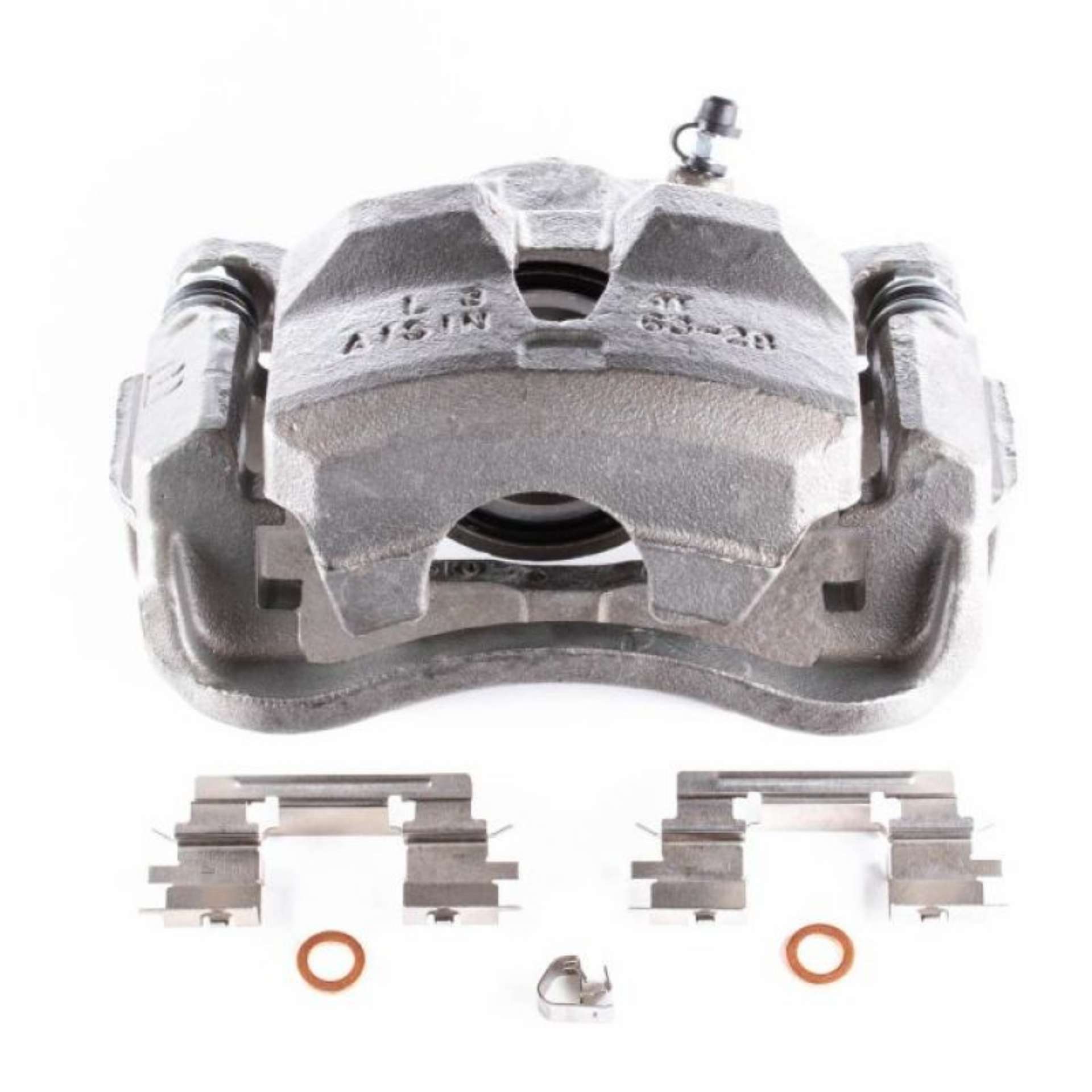 Picture of Power Stop 02-04 Toyota Camry Front Left Autospecialty Caliper w-Bracket