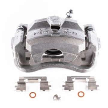 Picture of Power Stop 02-04 Toyota Camry Front Left Autospecialty Caliper w-Bracket